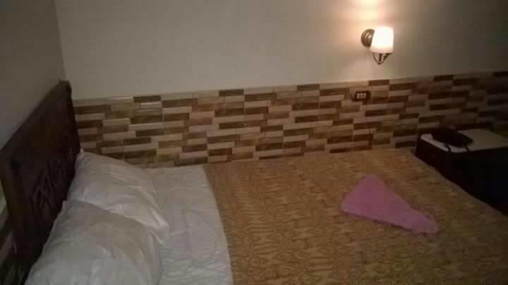 Ciao Hotel Le Caire Extérieur photo