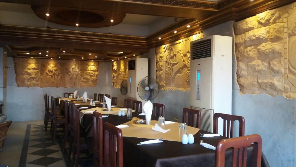 Ciao Hotel Le Caire Extérieur photo