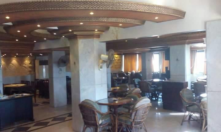 Ciao Hotel Le Caire Extérieur photo