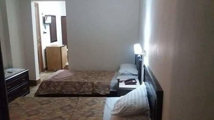 Ciao Hotel Le Caire Extérieur photo