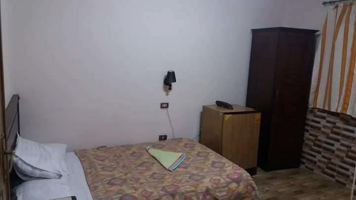 Ciao Hotel Le Caire Extérieur photo
