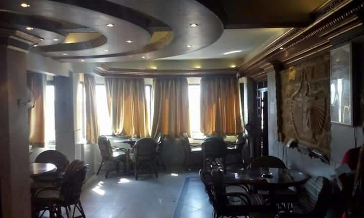 Ciao Hotel Le Caire Extérieur photo