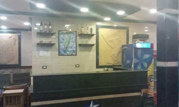 Ciao Hotel Le Caire Extérieur photo