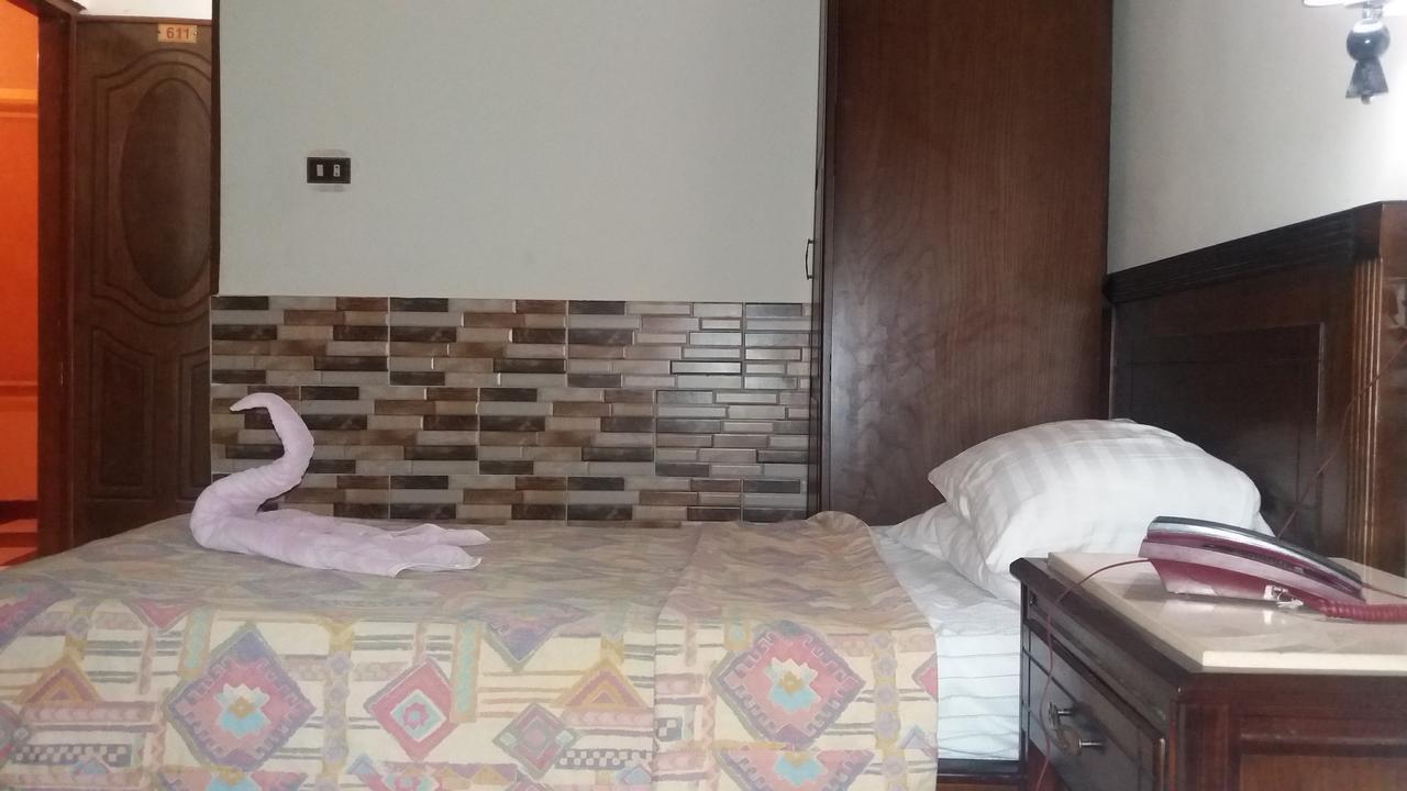 Ciao Hotel Le Caire Extérieur photo