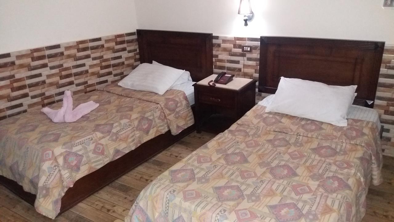 Ciao Hotel Le Caire Extérieur photo