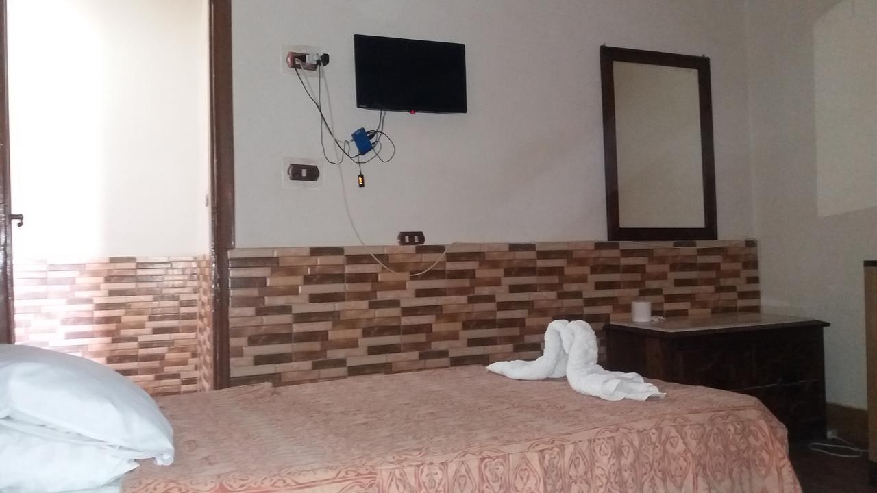 Ciao Hotel Le Caire Extérieur photo