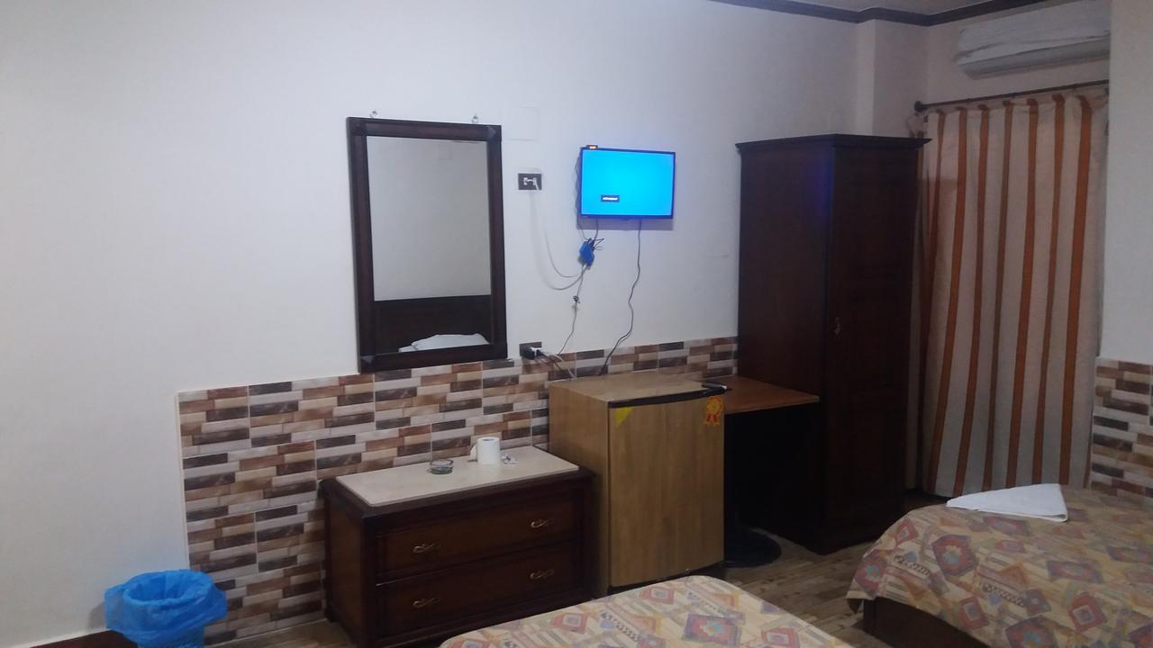 Ciao Hotel Le Caire Extérieur photo