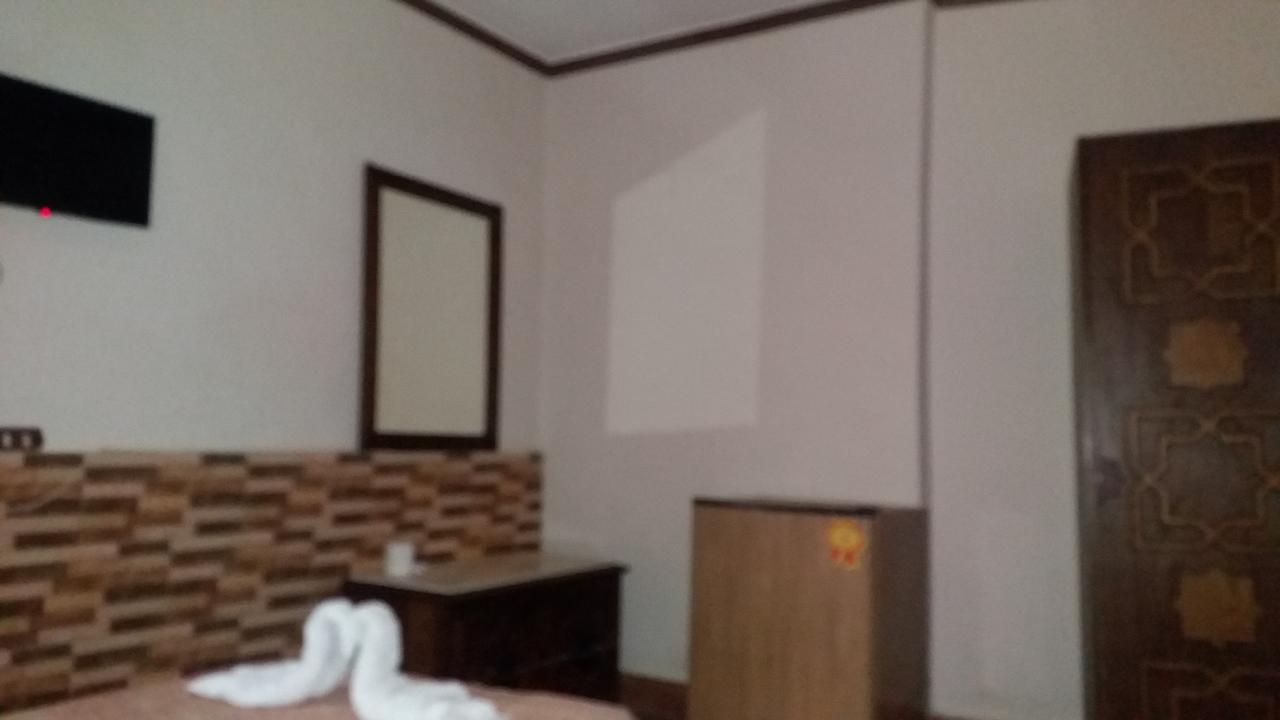 Ciao Hotel Le Caire Extérieur photo