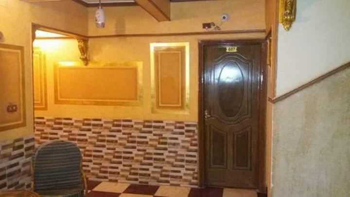 Ciao Hotel Le Caire Extérieur photo