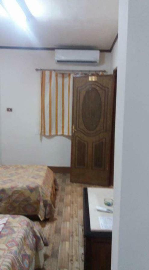 Ciao Hotel Le Caire Extérieur photo