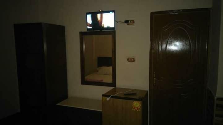 Ciao Hotel Le Caire Extérieur photo