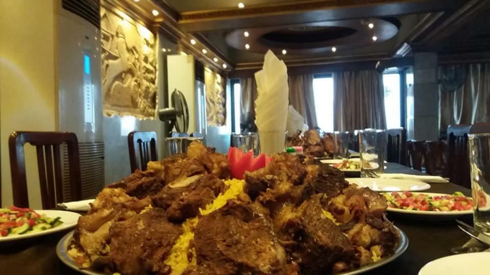 Ciao Hotel Le Caire Extérieur photo
