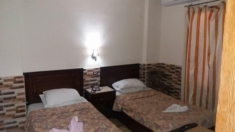 Ciao Hotel Le Caire Extérieur photo