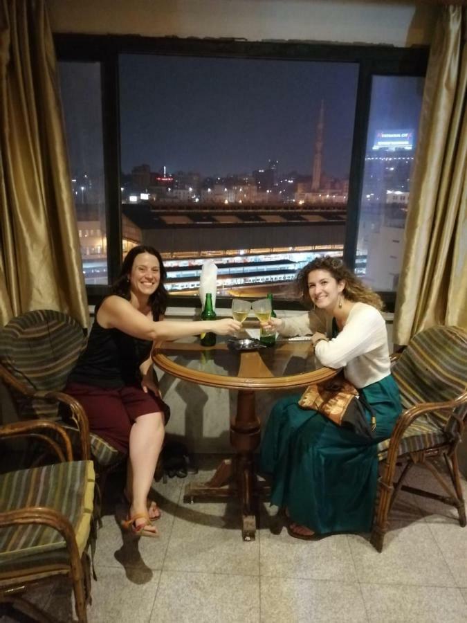 Ciao Hotel Le Caire Extérieur photo